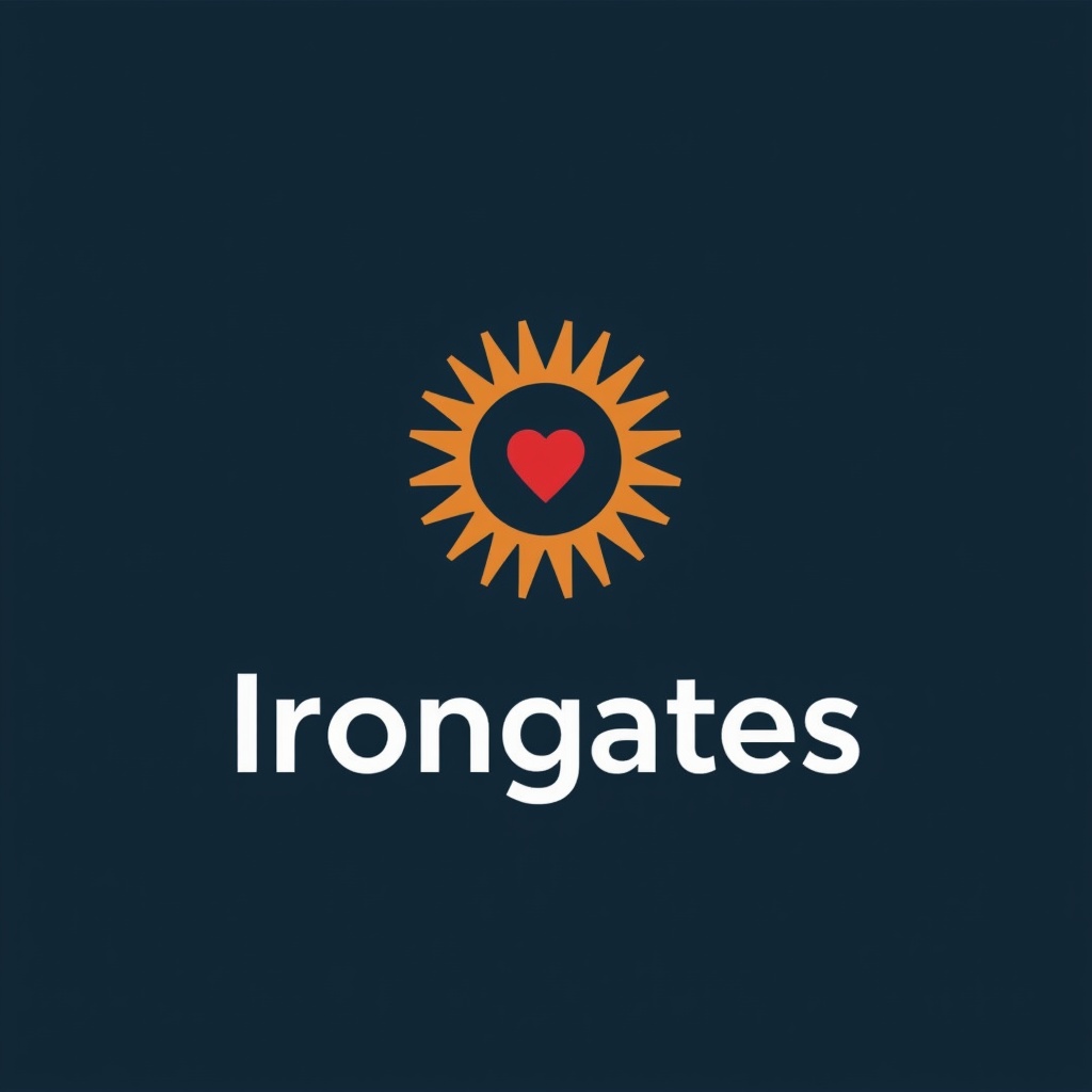 Irongates
